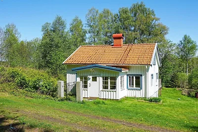4 osob apartament w Fjällbacka-By Traum