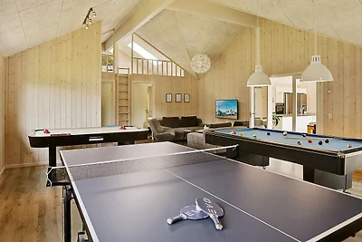 20 Personen Ferienhaus in Vejby