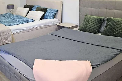 Appartement Bad Camberg