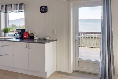8 Personen Ferienhaus in Leka-By Traum