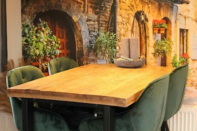 Charmantes Chalet mit großem Garten