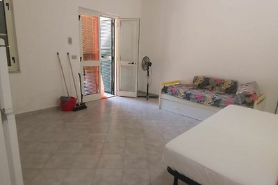 Einladender Bungalow in Isola di Capo Rizzuto...