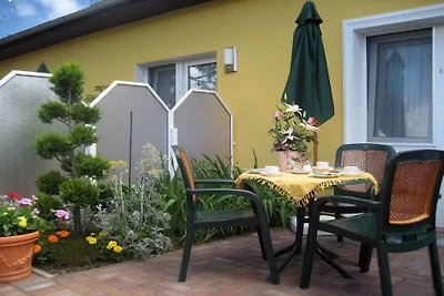 Haus "Am Wald" Studio 4