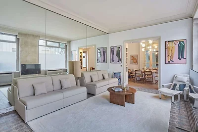 Appartment St Germain des Pres von Studio...