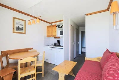 Appartement in Alpe d'Huez bij Skipistes