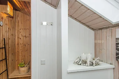 6 Personen Ferienhaus in Rømø