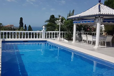 Ferienhaus mit 3 Schlafzimmer