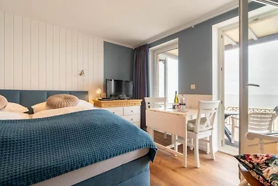 Vakantieappartement met 1 slaapkamer
