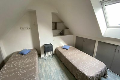 Komfortables Ferienhaus an der Rosa Granitküs...