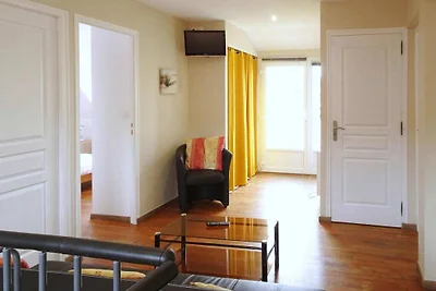 Ferienhaus in St. Martin-de-Brehal