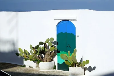 Isabella Apts - Terrazza Isabella