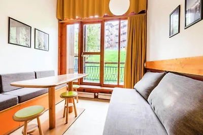 Residenzen im Charmettoger-Bezirk