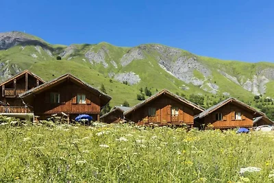 4 Zimmer 8/9 Personen