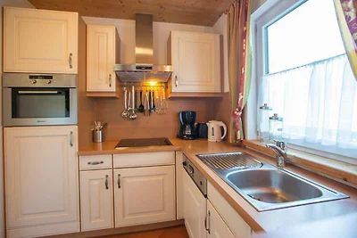 Chalet ad Annaberg-Lungotz con piscina...