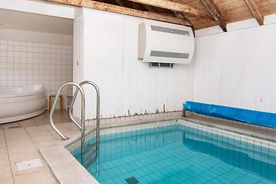 Spacious Holiday Home in Hvide Sande  with...