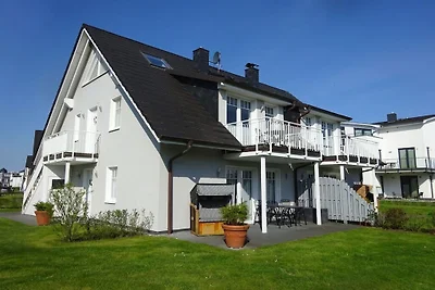 Neptun Parkstrasse OG