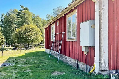 4 persoons vakantie huis in FURUBY