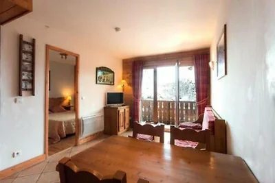 1-Zimmer-Apartment für 4 Personen, Ausstattun...