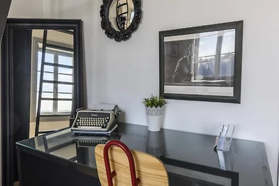 Der kleine Prinz – Erster Concierge