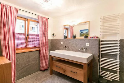 Alpenchalet Rehkitz