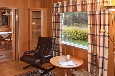 8 Personen Ferienhaus in VÅGLAND-By Traum