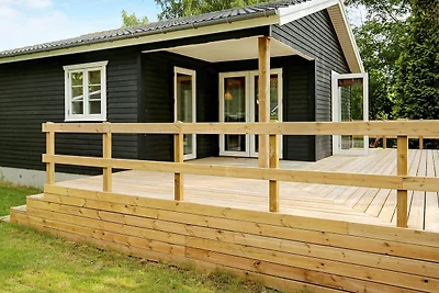 4 Personen Ferienhaus in Skibby
