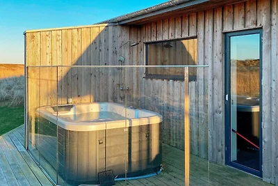 8 Personen Ferienhaus in Vestervig-By Traum