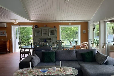 5 Sterne Ferienhaus in VÄDDÖ