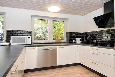 14 Personen Ferienhaus in Rømø-By Traum