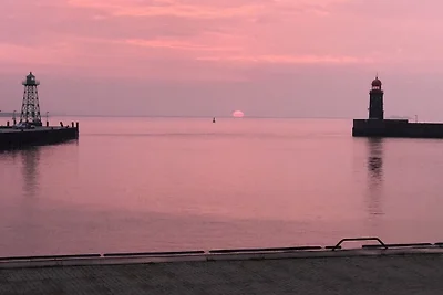 Kuća za odmor Dopust za oporavak Bremerhaven