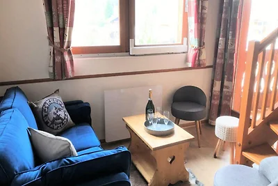 Méranti - Wohnung - 4 Personen -...