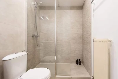 Wohnung in Metz mit privater Terrasse