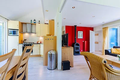 Appartamento Westduin vicino alla spiaggia