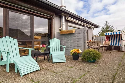 Ferienhaus mit 2 Schlafzimmer