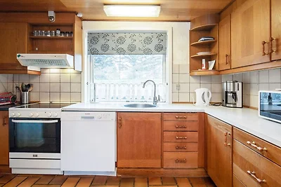 10 osob apartament w Karby-By Traum