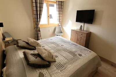 Mountain Spirit Wohnung