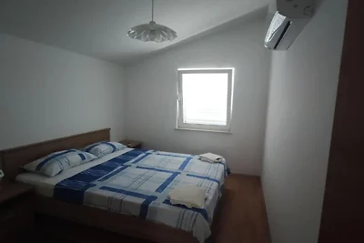 Andrea Adriatic Oasis Karlobag - Two Bedroom ...