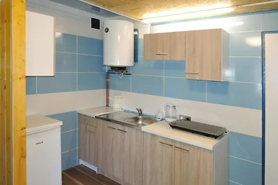 Ferienhaus in Top-Lage nahe See