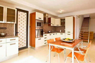 Casa vacanze, Maspalomas