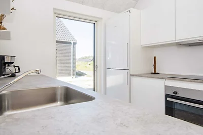 Luxuriöses Ferienhaus für 8 Personen in Romo