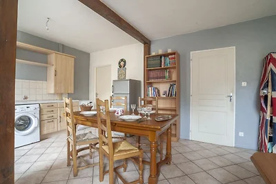 Confortevole appartamento a Belfort con...