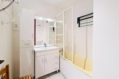 Apartment in Croisette mit Zugang zu den...