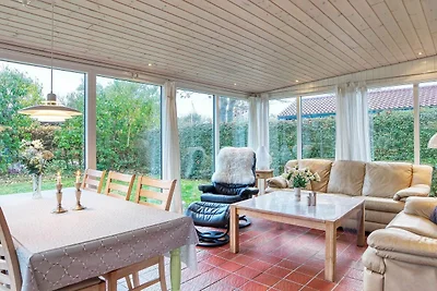 6 Personen Ferienhaus in Dannemare
