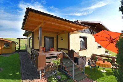 Ferienhaus in der Nähe des Schwarzatals