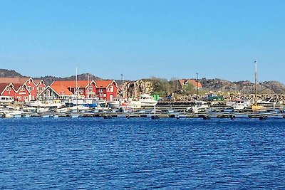 8 Personen Ferienhaus in Lindesnes