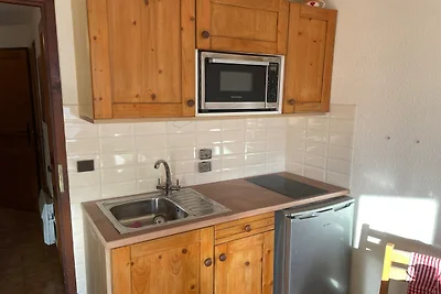 Appartement Biches voor 4 personen