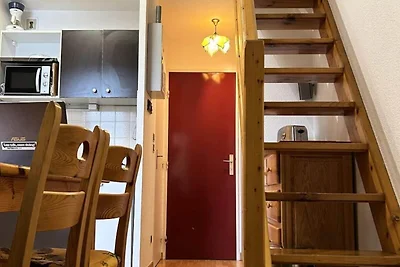 Studio voor 4 personen