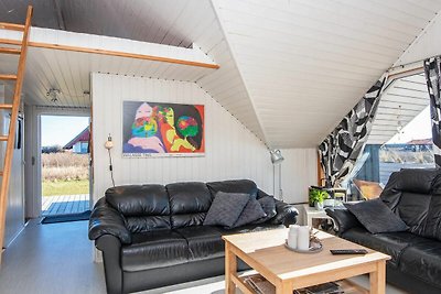 6 persoons vakantie huis in Harboøre-By Traum