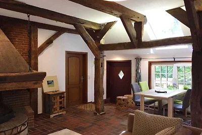 Ferienwohnung mit 2 Schlafzimmer