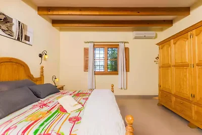 Sabor De Cas Ferrer - Villa Con Piscina...